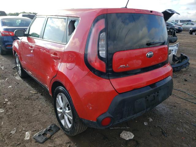 KNDJP3A52F7814923 KIA SOUL +