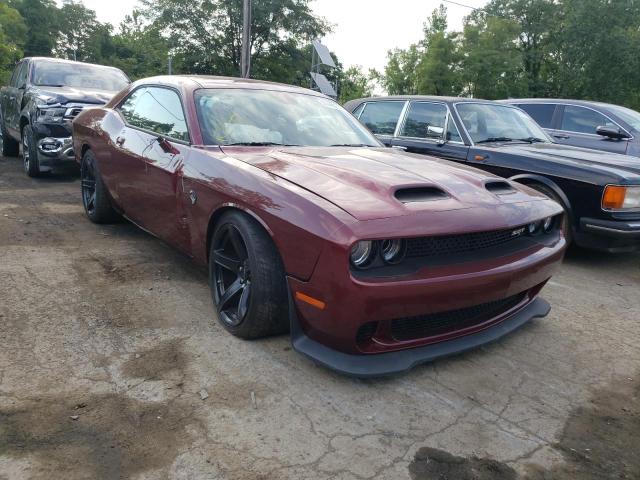 2021 Dodge Challenger for sale in Marlboro, NY