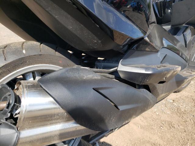 2020 BMW C650 GT WB10C1505LZ316898