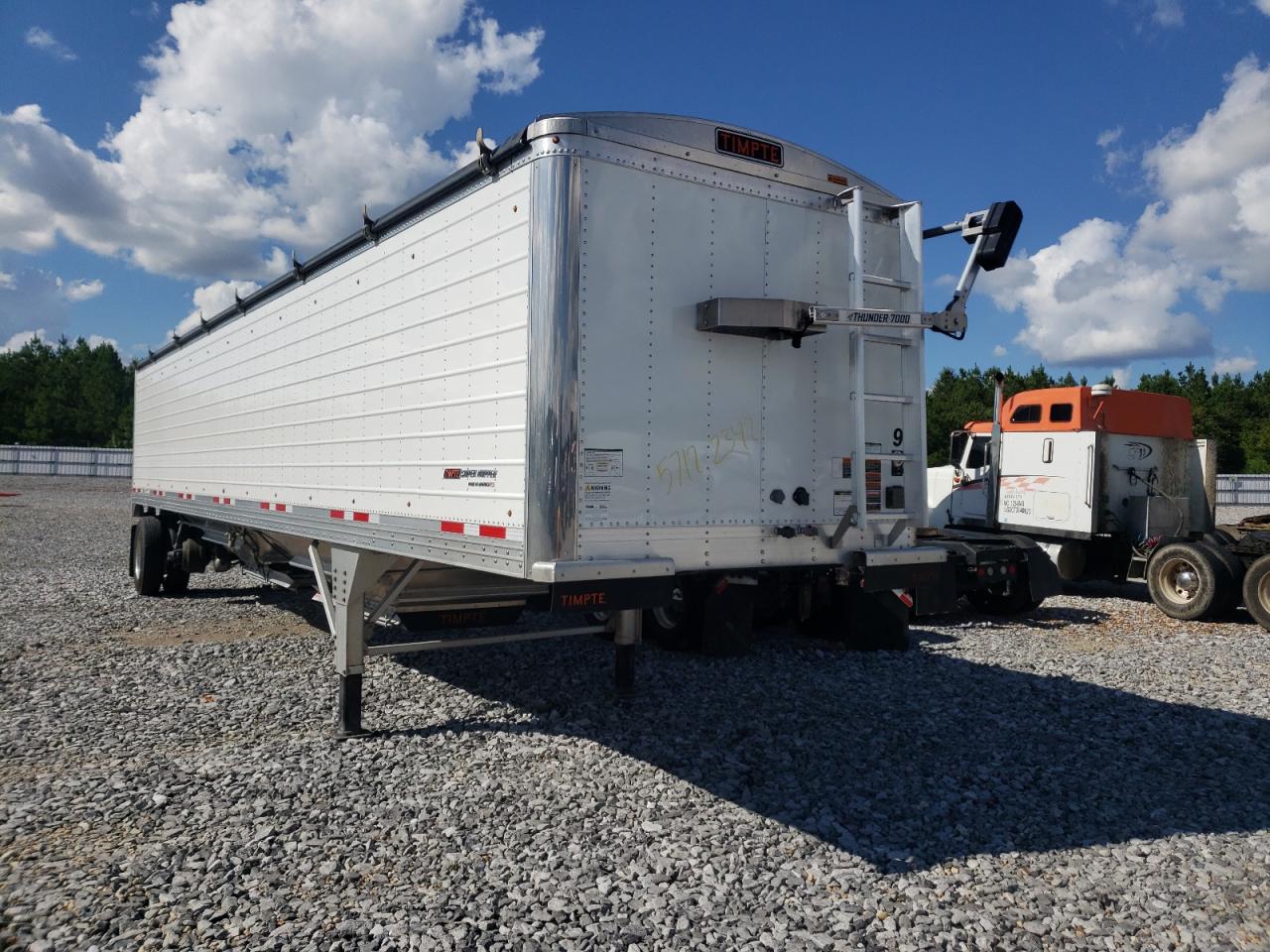 1TDH40020PB176618 TIMP TRAILER 2023