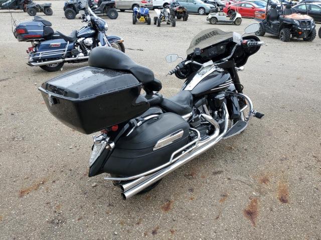 2006 YAMAHA XV1900 CT JYAVP22EX6A001726