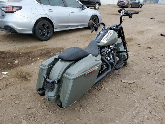 2021 HARLEY-DAVIDSON FLHRXS 1HD1KVP16MB624081