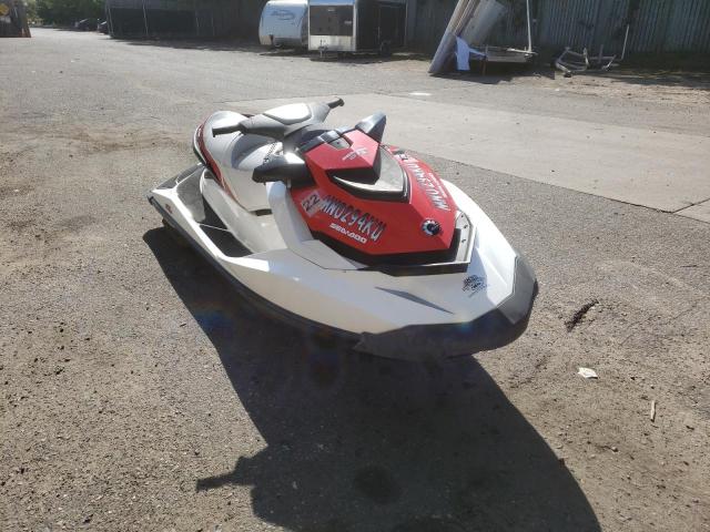 Run And Drives Boats for sale at auction: 2011 Seadoo GTS 130