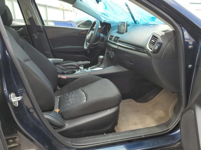 2016 MAZDA 3 SPORT - 3MZBM1T77GM303048