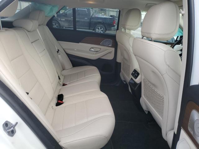 2021 MERCEDES-BENZ GLE 4JGFB4KB2MA545218