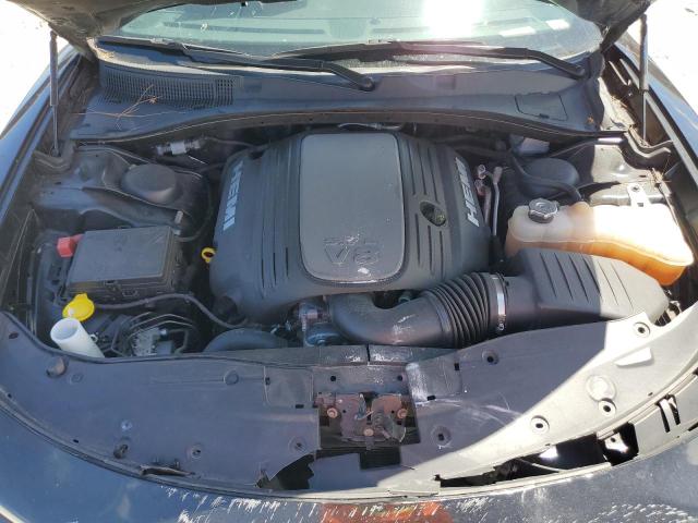  DODGE CHARGER 2020 Черный