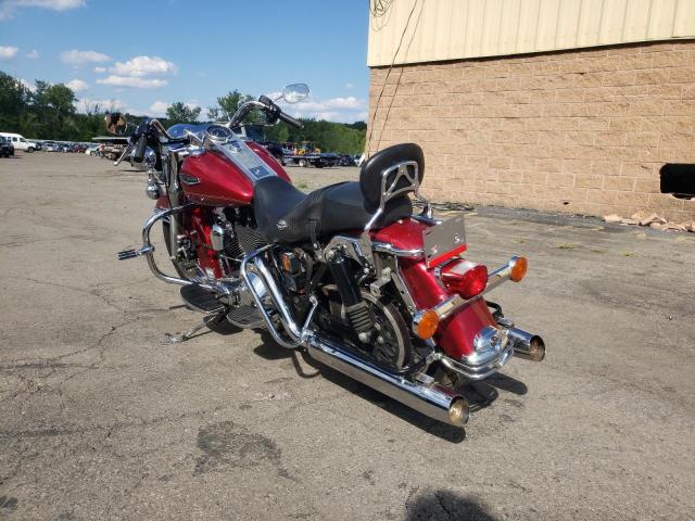 2004 HARLEY-DAVIDSON FLHRCI 1HD1FRW144Y728806