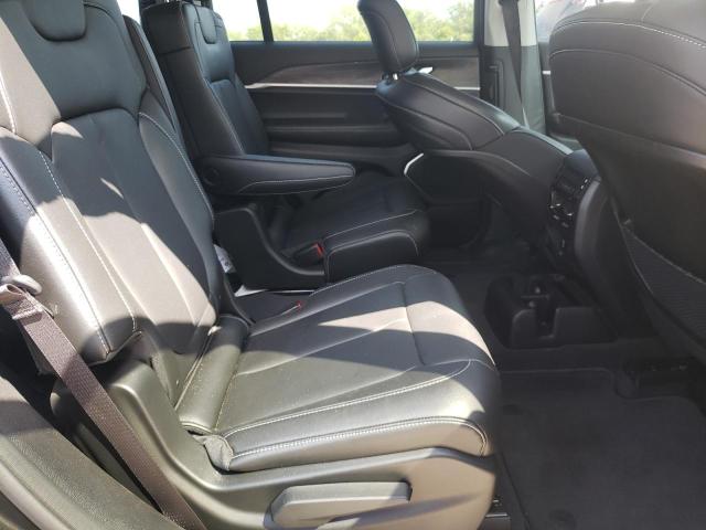 1C4RJKBG6M8206179 Jeep Grand Cherokee L Limited
