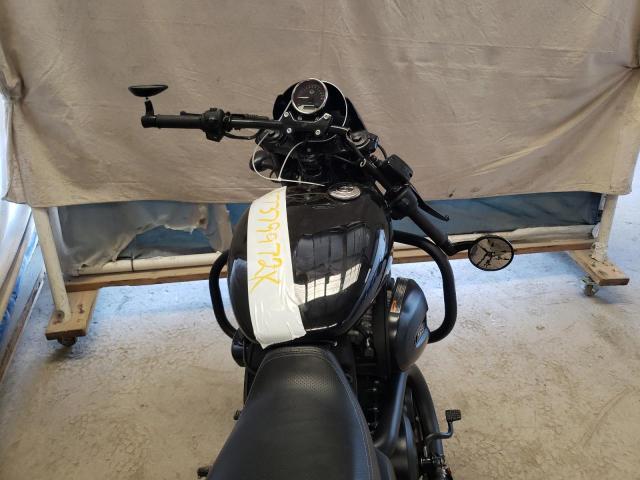 2017 HARLEY-DAVIDSON XG750A A 1HD4NCG23HC510976
