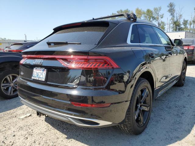 2019 AUDI Q8 PREMIUM WA1AVAF1XKD022427