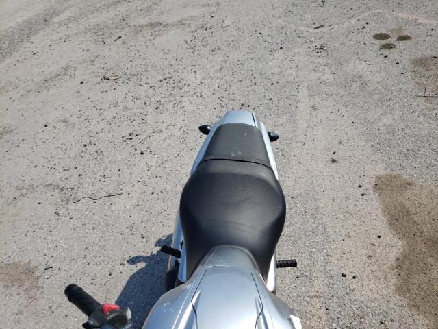 2015 HONDA CTX700 JH2RC6841FK100704