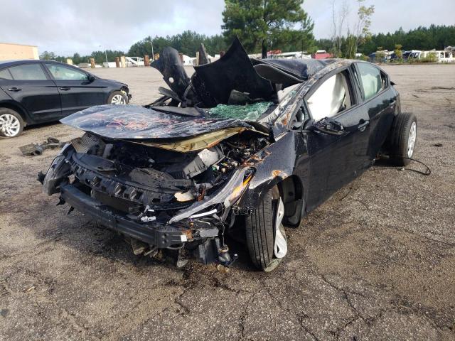 3KPFK4A79HE044427 KIA FORTE LX