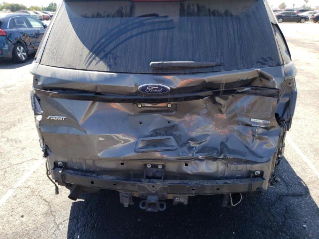 1FM5K8GT1GGB63025 Ford EXPLORER SPORT