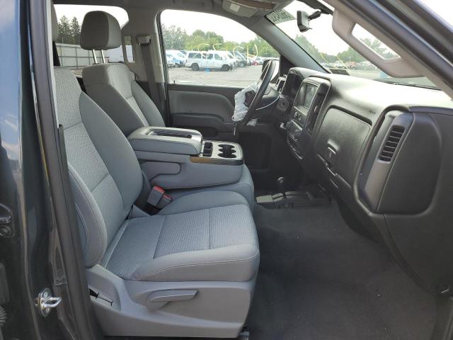 2019 GMC SIERRA LIM 2GTV2LEC1K1169536