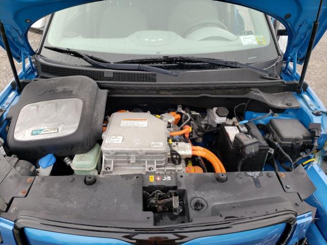 2017 KIA SOUL EV KNDJP3AE1H7022085