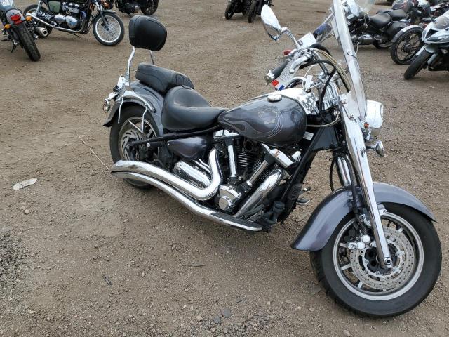 2008 YAMAHA XV1700 A JYAVP28E68A000082