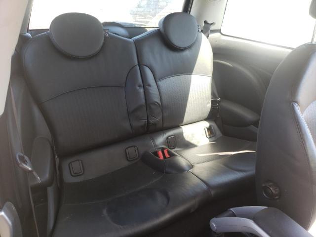 2010 MINI COOPER S - WMWMF7C5XATW89929
