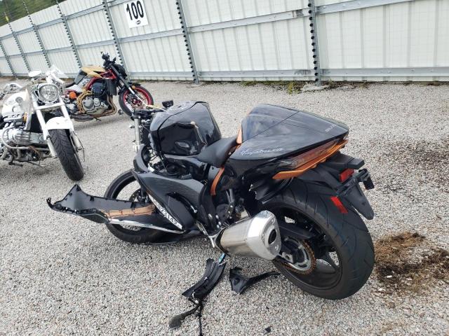 2022 SUZUKI GSX1300 RR JS1EJ11B3N7100241