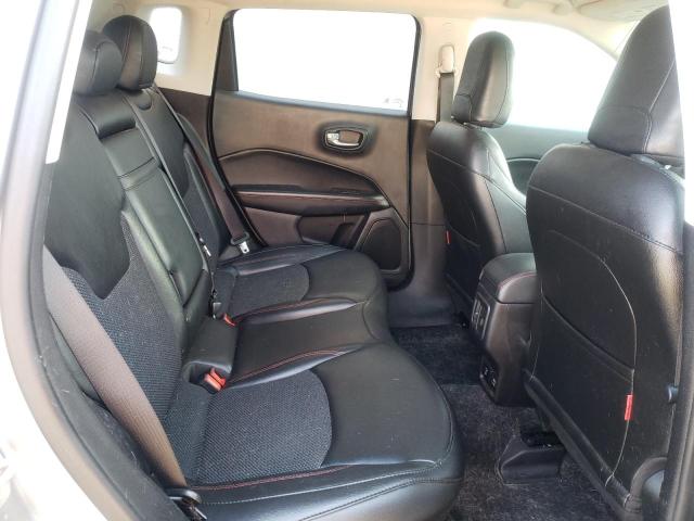 3C4NJDDB7KT721380 Jeep Compass Trailhawk
