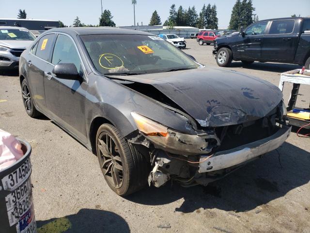 2012 ACURA TSX - JH4CU2F40CC003974