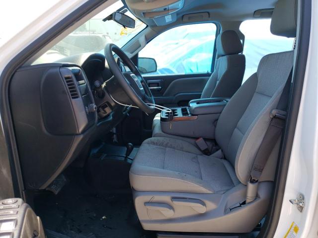 2019 GMC SIERRA LIM 2GTV2LEC3K1232166