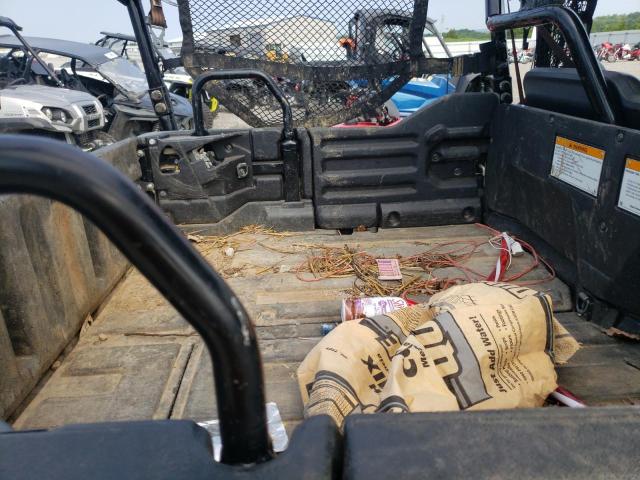 2020 HONDA PIONEER 1HFVE0265L4600525