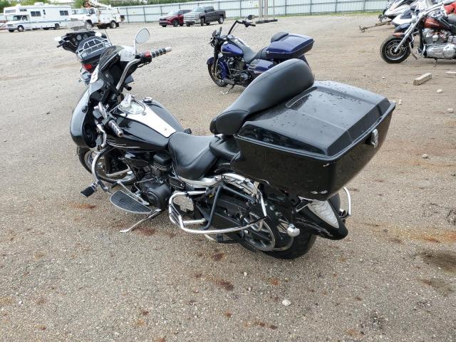 2006 YAMAHA XV1900 CT JYAVP22EX6A001726