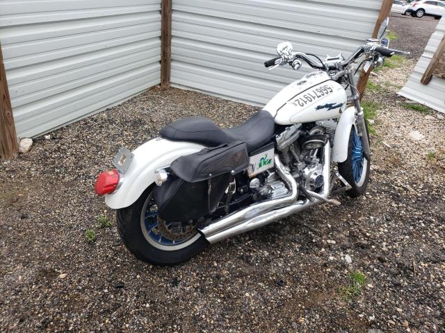2005 HARLEY-DAVIDSON FXDCI 1HD1GVW195K304841