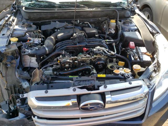 4S4BRBAC3E3218387 Subaru Outback 2.5i