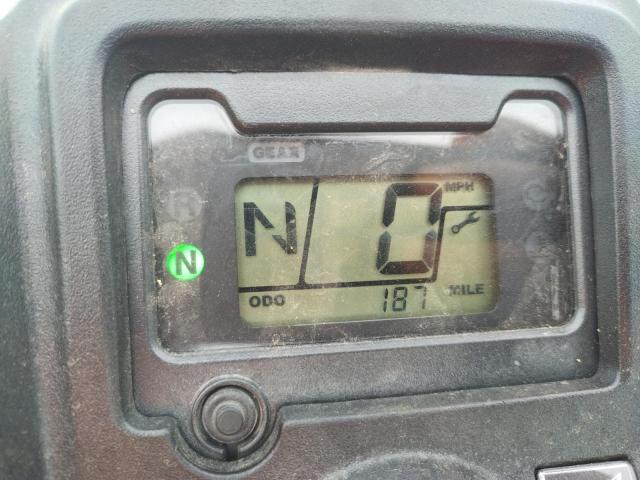 2022 HONDA TRX420 FA 1HFTE47A8N4700469