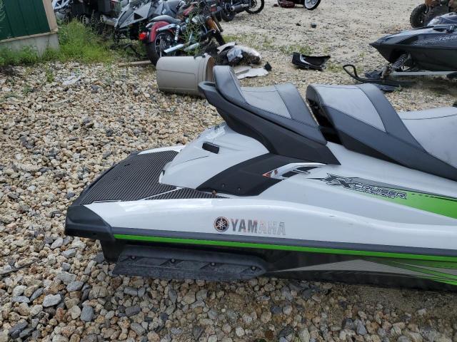 2016 YAMAHA JETSKI YAMA0050J516