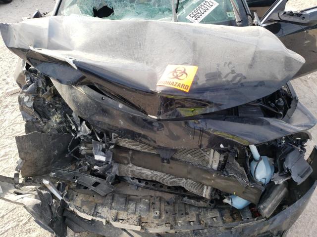 2017 CHEVROLET MALIBU PRE - 1G1ZH5SX3HF267321