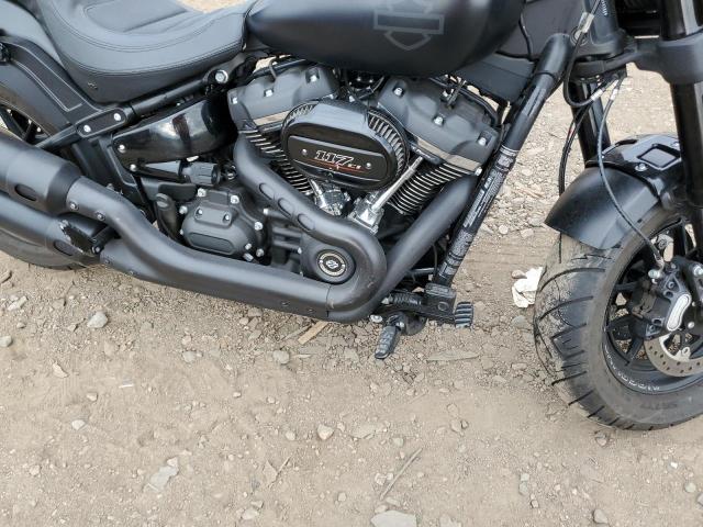 2018 HARLEY-DAVIDSON FXFBS FAT 1HD1YLK14JC054386