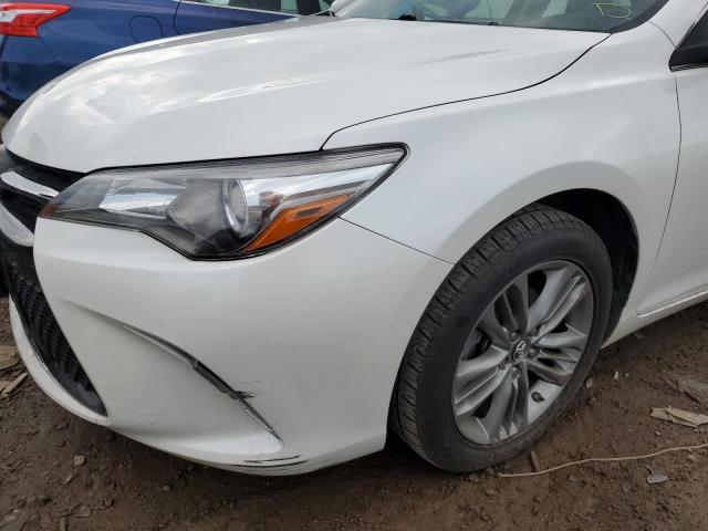 2016 Toyota Camry Le VIN: 4T1BF1FK1GU243613 Lot: 56870292