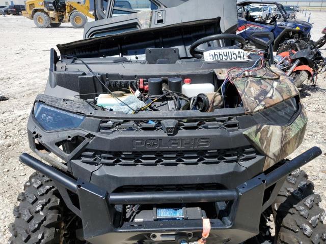 2021 POLARIS RANGER CRE 4XARSY991M8064886