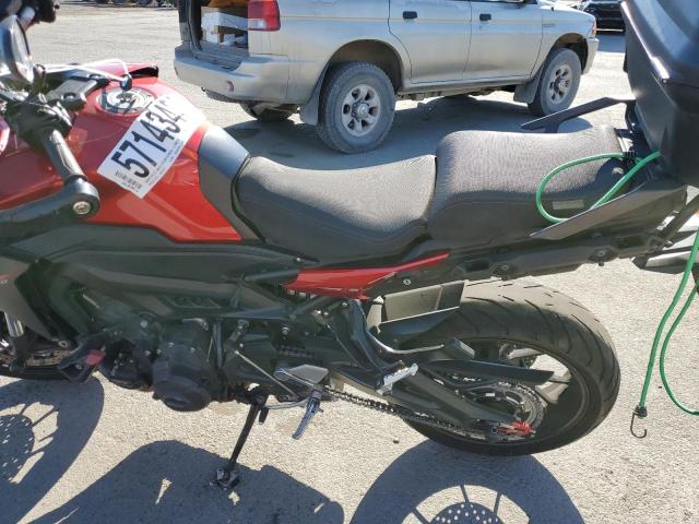 2015 YAMAHA FJ09 C JYARN37Y2FA000263