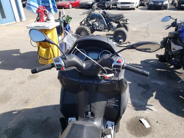 2019 PIAGGIO MP3 ZAPTA10W8K5000207