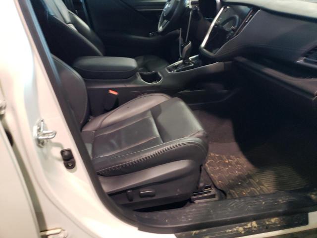 4S4BTAMC6N3140677 Subaru Outback Limited