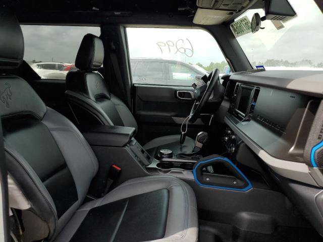 2021 FORD BRONCO BAS 1FMEE5BH8MLB00774