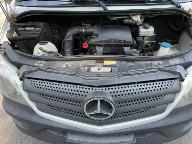 2016 MERCEDES-BENZ SPRINTER 3 WD3PF0DD0GP241871