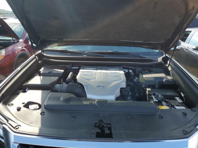 2022 LEXUS GX 460 LUX JTJGM7BX5N5308522