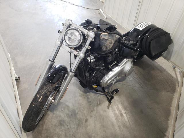 2021 HARLEY-DAVIDSON FXST 1HD1BVJ1XMB017898