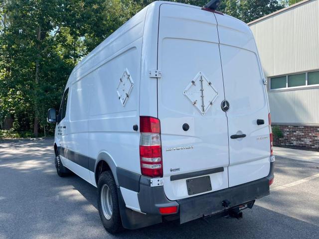 2016 MERCEDES-BENZ SPRINTER 3 WD3PF0DD0GP241871