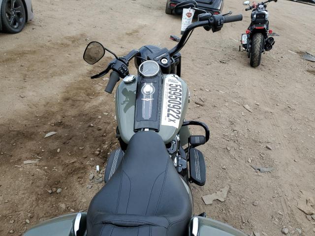 2021 HARLEY-DAVIDSON FLHRXS 1HD1KVP16MB624081
