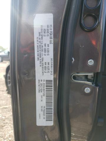 2019 DODGE CHARGER SR - 2C3CDXL9XKH712362