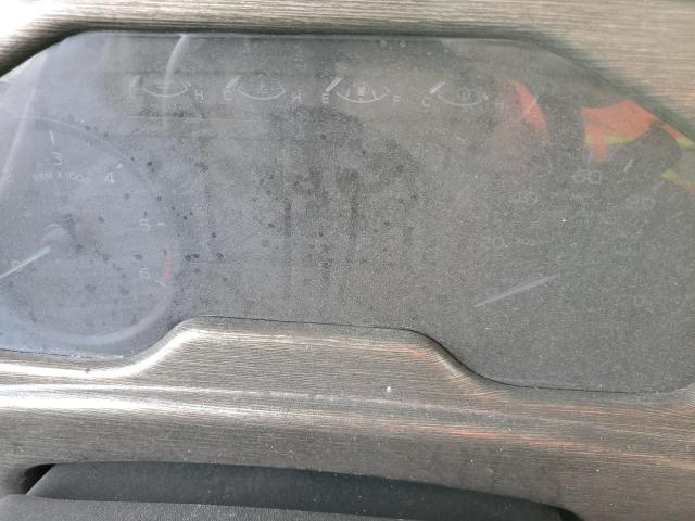2020 HURI FORD F53 VIN: 1F66F5DN2L0A15649