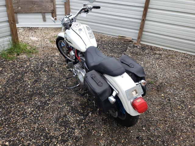 2005 HARLEY-DAVIDSON FXDCI 1HD1GVW195K304841