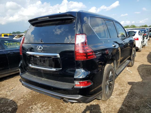 2022 LEXUS GX 460 LUX JTJGM7BX5N5308522
