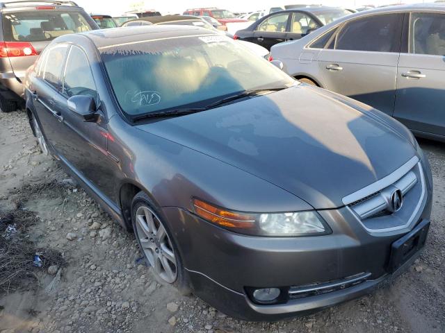 2008 Acura TL 