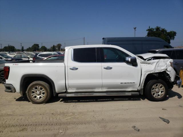 2022 GMC SIERRA LIM 3GTU9DETXNG179961